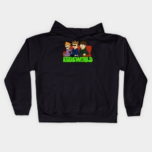 Progressive Kids Hoodie